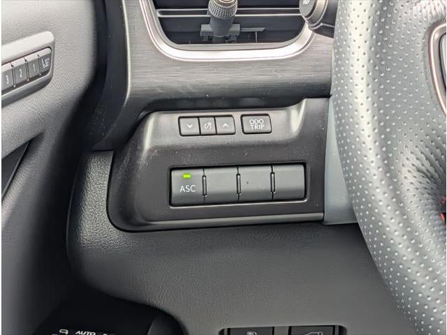 2023 Lexus UX 250H F SPORT HANDLING AWD