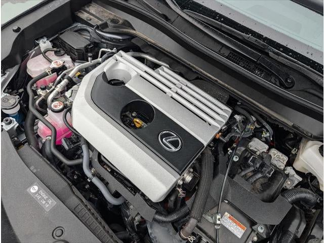 2023 Lexus UX 250H F SPORT HANDLING AWD