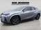 2023 Lexus UX 250H F SPORT HANDLING AWD