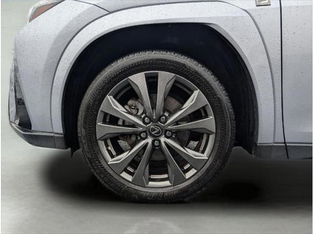 2023 Lexus UX 250H F SPORT HANDLING AWD