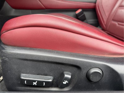 2016 Lexus RC 300 2DR COUPE