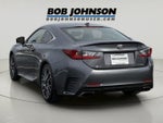2016 Lexus RC 300 2DR COUPE