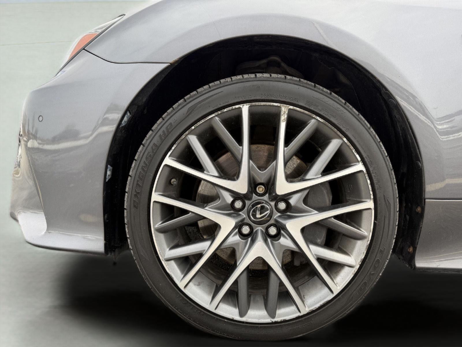 2016 Lexus RC 300 2DR COUPE