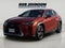 2019 Lexus UX SUV