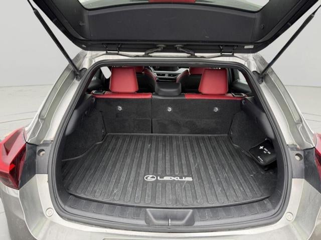 2019 Lexus UX 250h UX 250h F SPORT