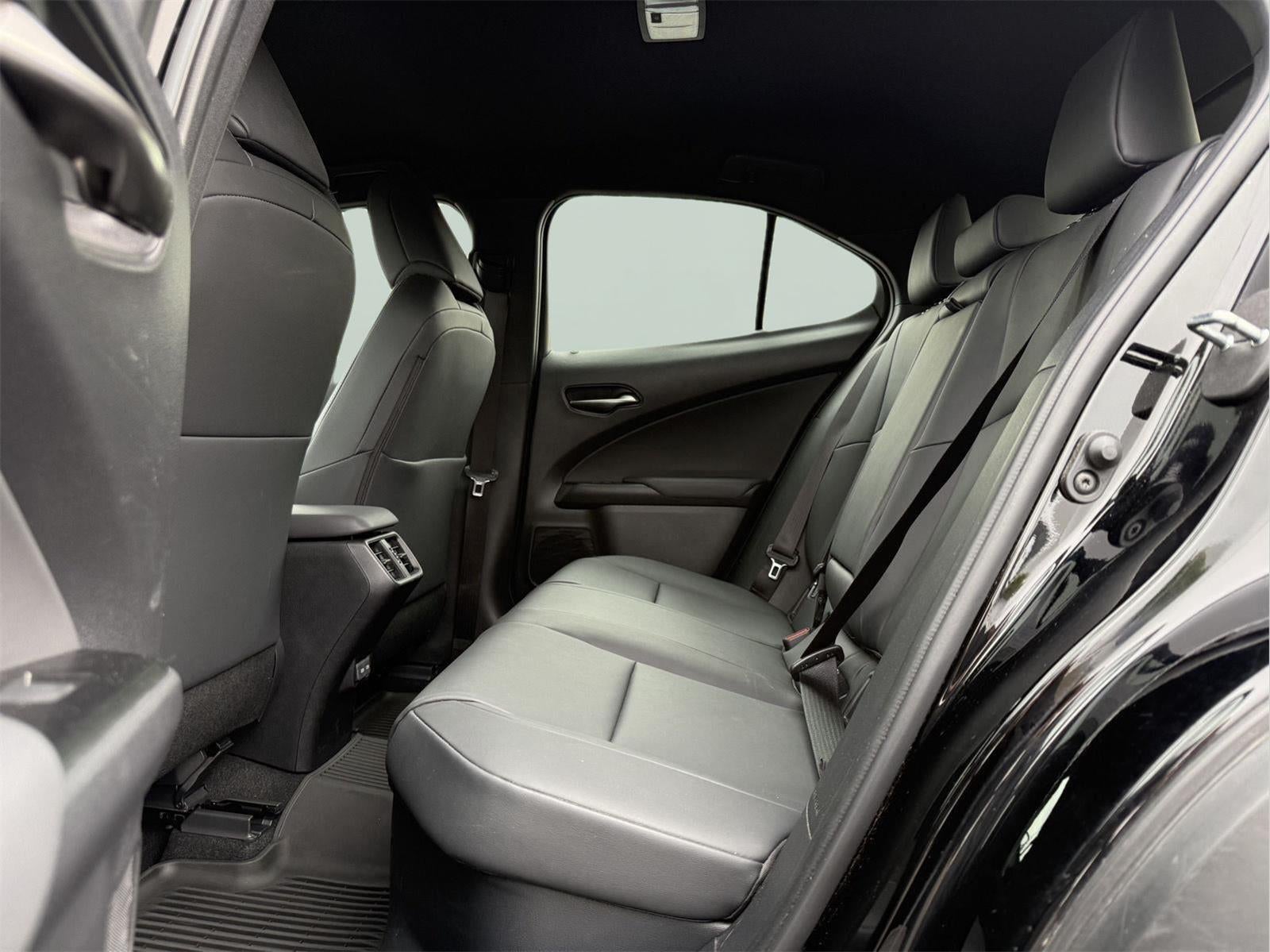 2023 Lexus UX UX 250h