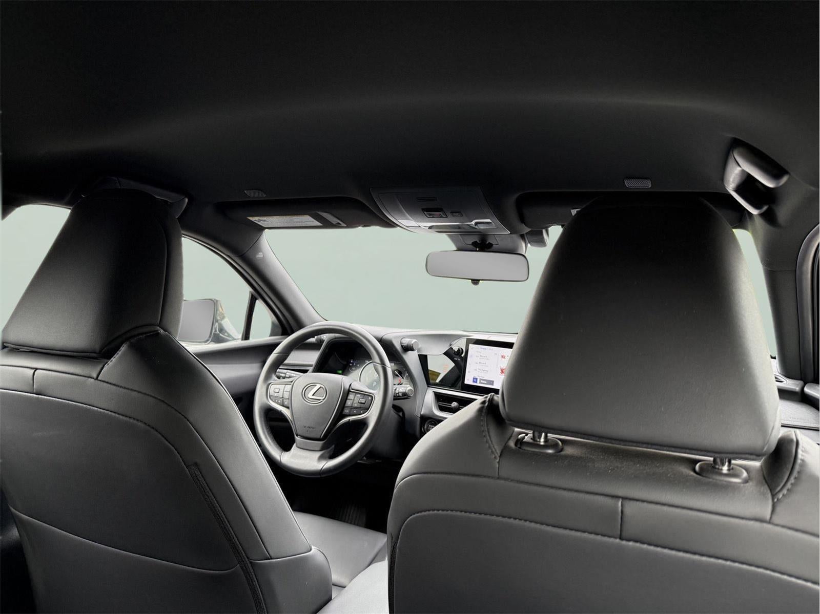 2023 Lexus UX UX 250h
