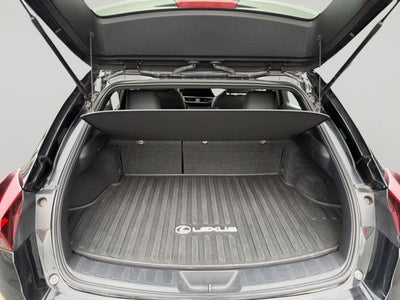 2023 Lexus UX UX 250h