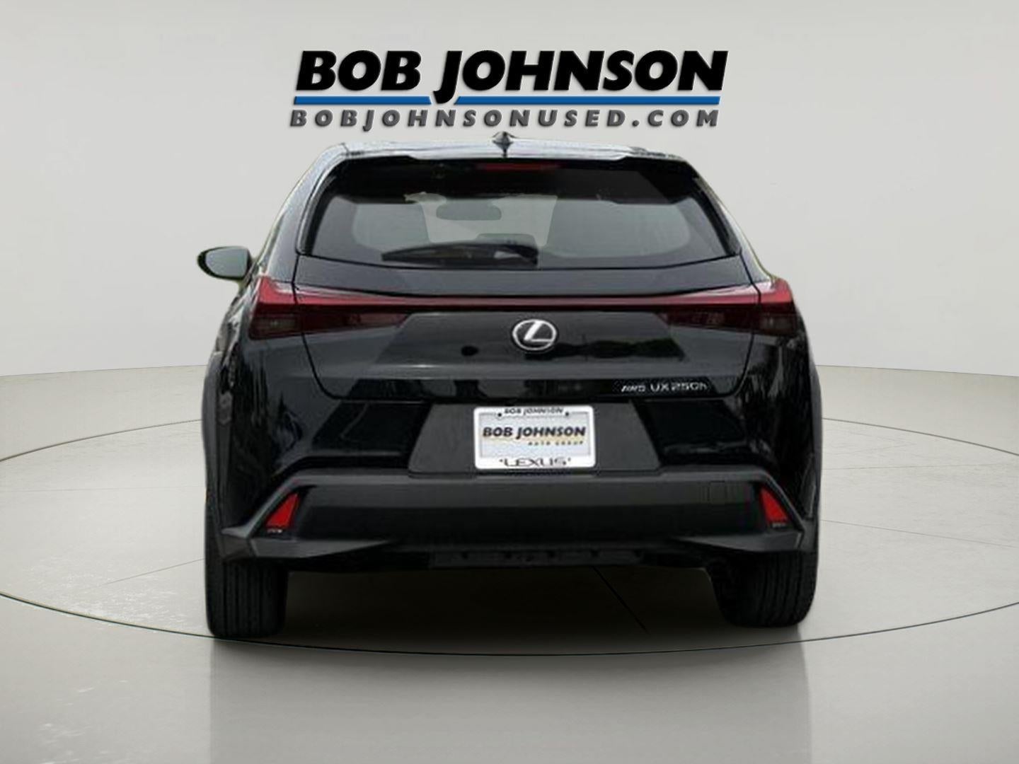 2023 Lexus UX UX 250h