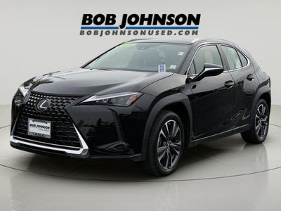 2023 Lexus UX UX 250h