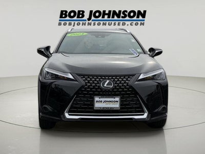 2023 Lexus UX UX 250h