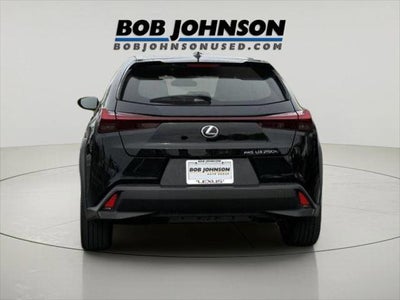 2023 Lexus UX AWD