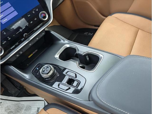 2025 Lexus Rz 450E PREMIUM AWD