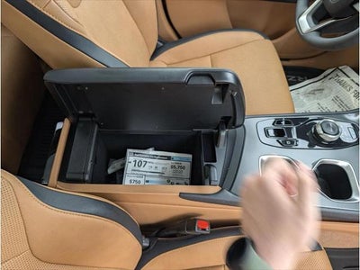 2025 Lexus Rz 450E PREMIUM AWD