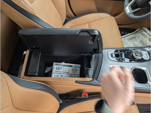 2025 Lexus Rz 450E PREMIUM AWD