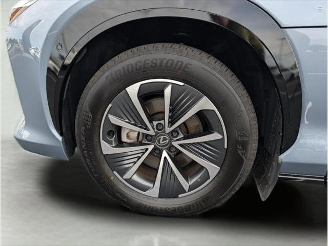 2025 Lexus Rz 450E PREMIUM AWD
