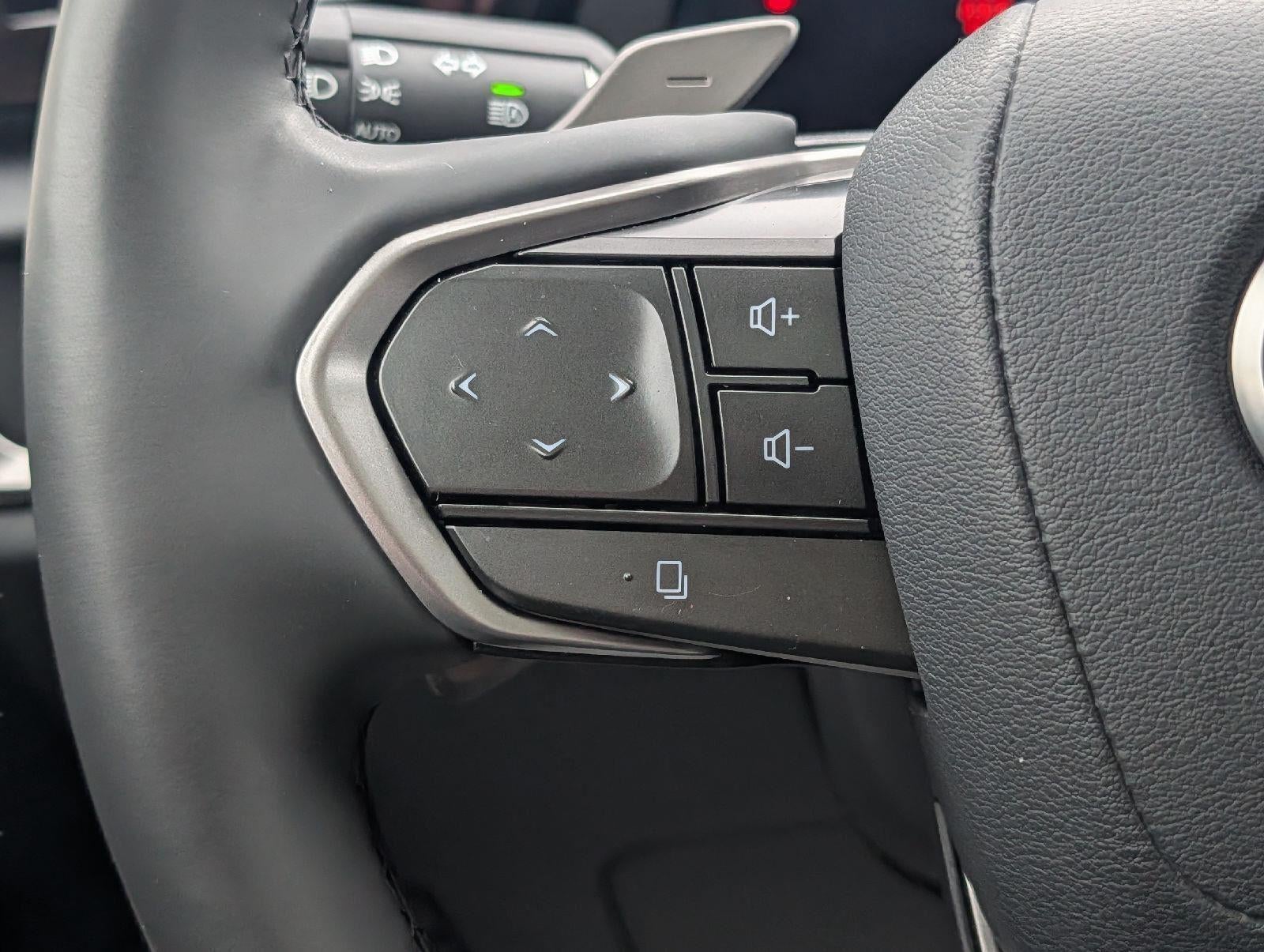 2023 Lexus RZ 450e AWD LUXURY