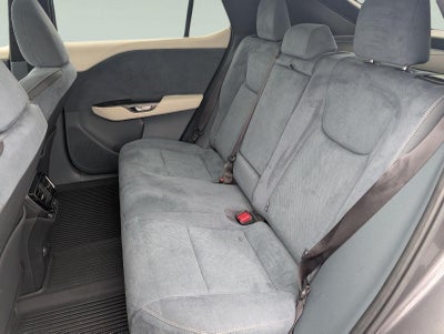 2023 Lexus RZ 450e AWD LUXURY