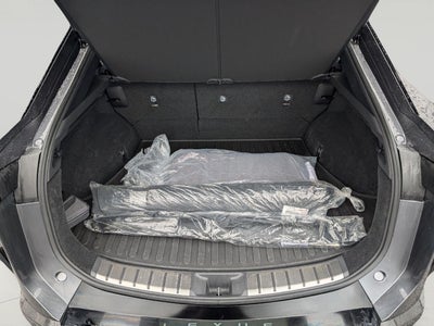 2023 Lexus RZ 450e AWD LUXURY