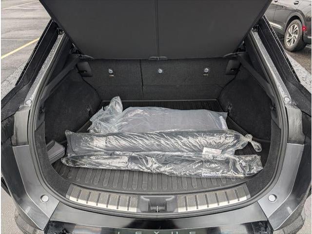 2023 Lexus RZ 450e AWD LUXURY