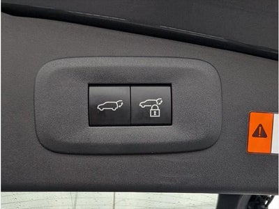 2023 Lexus RZ 450e AWD LUXURY