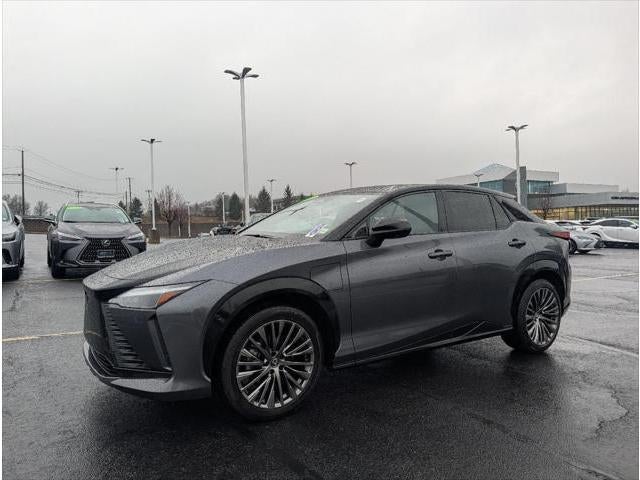 2023 Lexus RZ 450e AWD LUXURY