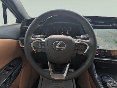 2025 Lexus RZ 450e PREMIUM AWD