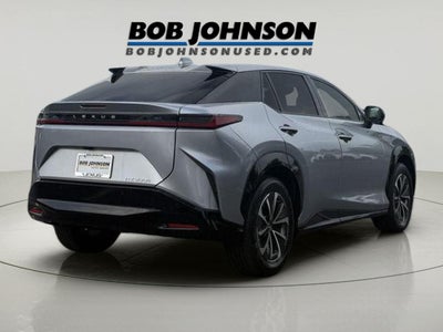 2024 Lexus RZ 300e PREMIUM