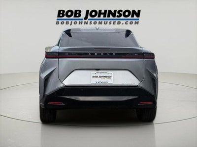 2024 Lexus RZ 300e PREMIUM