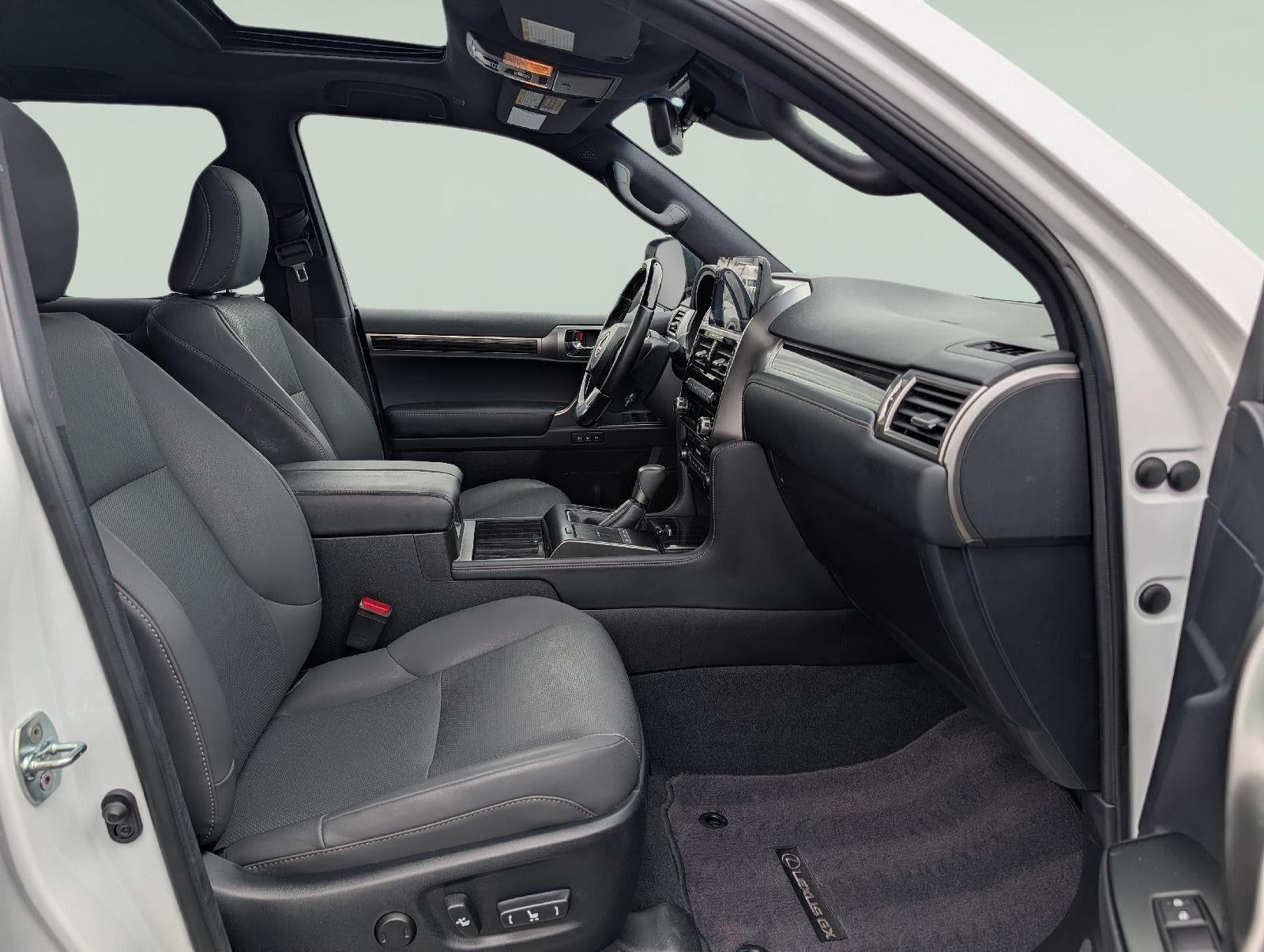 2023 Lexus GX 460 Premium