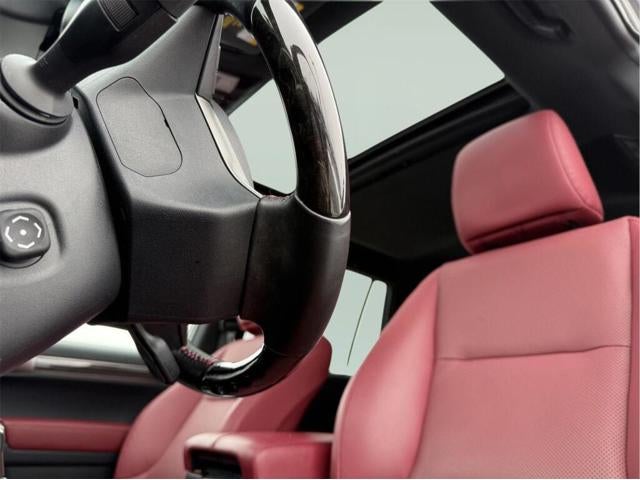 2023 Lexus GX 460 Premium Plus