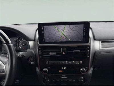 2023 Lexus GX 460 Premium Plus