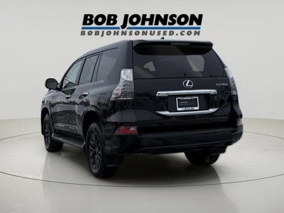 2023 Lexus GX 460 Premium Plus