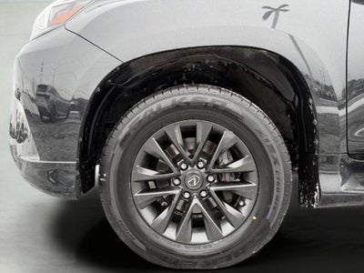 2023 Lexus GX 460 Premium Plus
