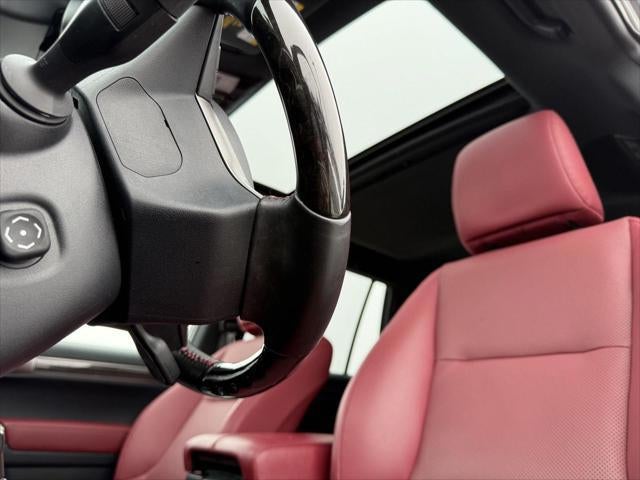 2023 Lexus GX 460 Premium Plus