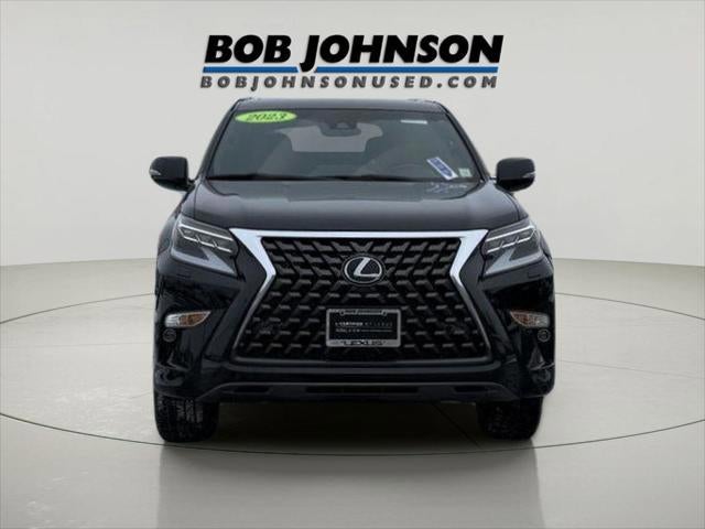 2023 Lexus GX 460 Premium Plus
