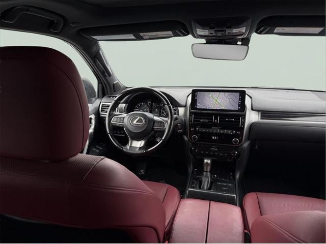 2023 Lexus GX 460 Premium Plus