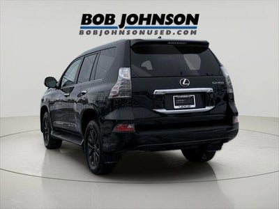 2023 Lexus GX 460 Premium Plus