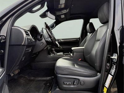 2022 Lexus GX GX 460 Premium