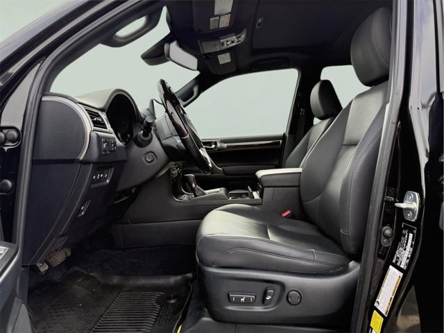 2022 Lexus GX GX 460 Premium