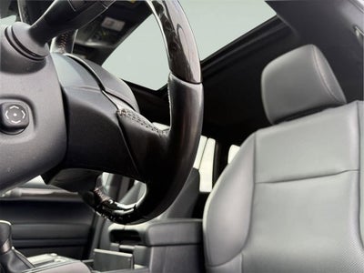 2022 Lexus GX GX 460 Premium