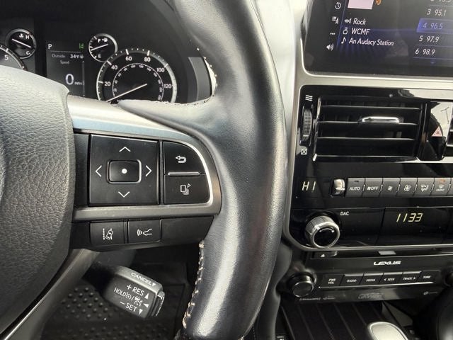 2022 Lexus GX GX 460 Premium