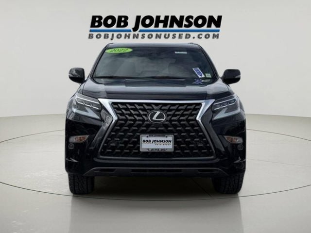 2022 Lexus GX GX 460 Premium