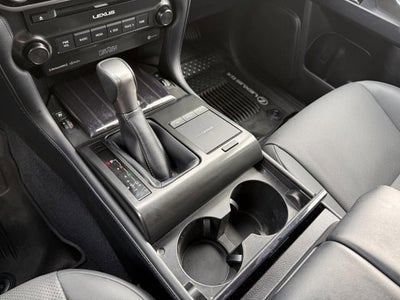 2022 Lexus GX GX 460 Premium