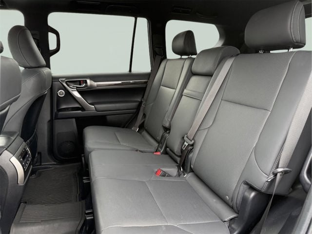 2022 Lexus GX GX 460 Premium