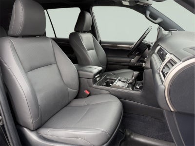 2022 Lexus GX GX 460 Premium