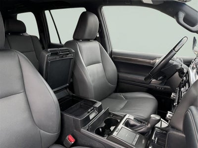 2022 Lexus GX GX 460 Premium