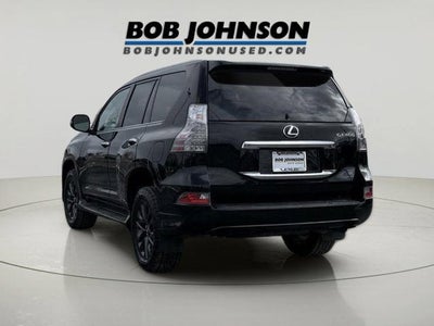 2022 Lexus GX GX 460 Premium