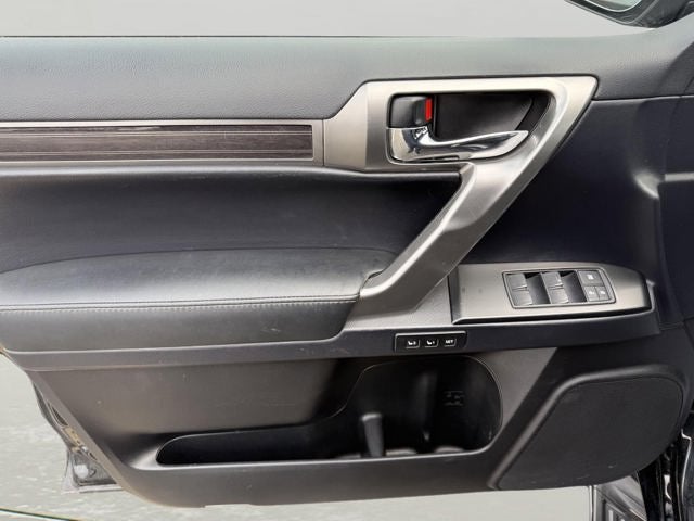 2022 Lexus GX GX 460 Premium