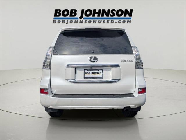 2023 Lexus GX 460 Premium